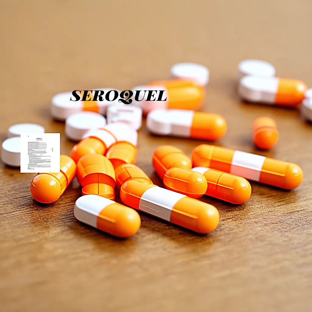 Acheter seroquel en france